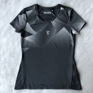 Ferrari Training Shirt ~ Ladies XS 🌟 HOST PICK 🌟